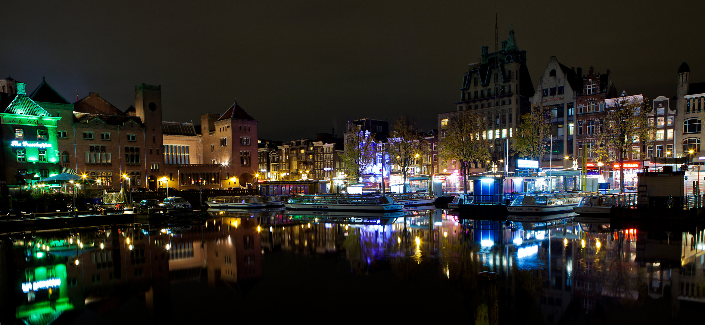 Vivid Amsterdam