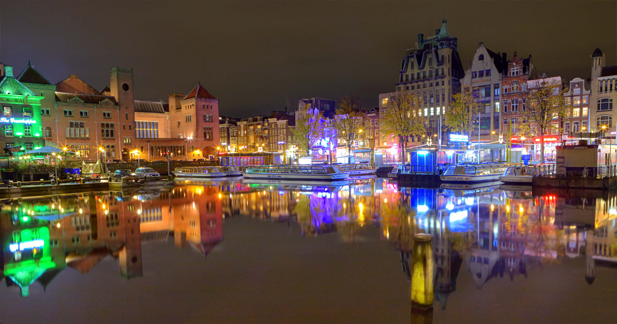 Vivid Amsterdam