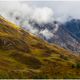 vivid glencoe valley