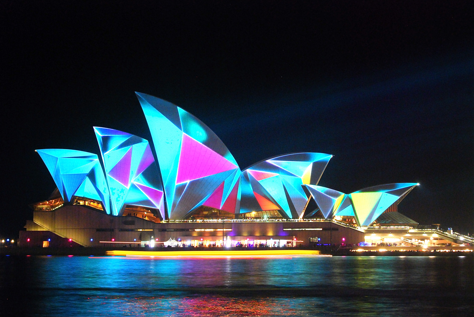 Vivid Sydney