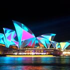 Vivid Sydney