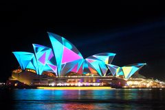 Vivid Sydney