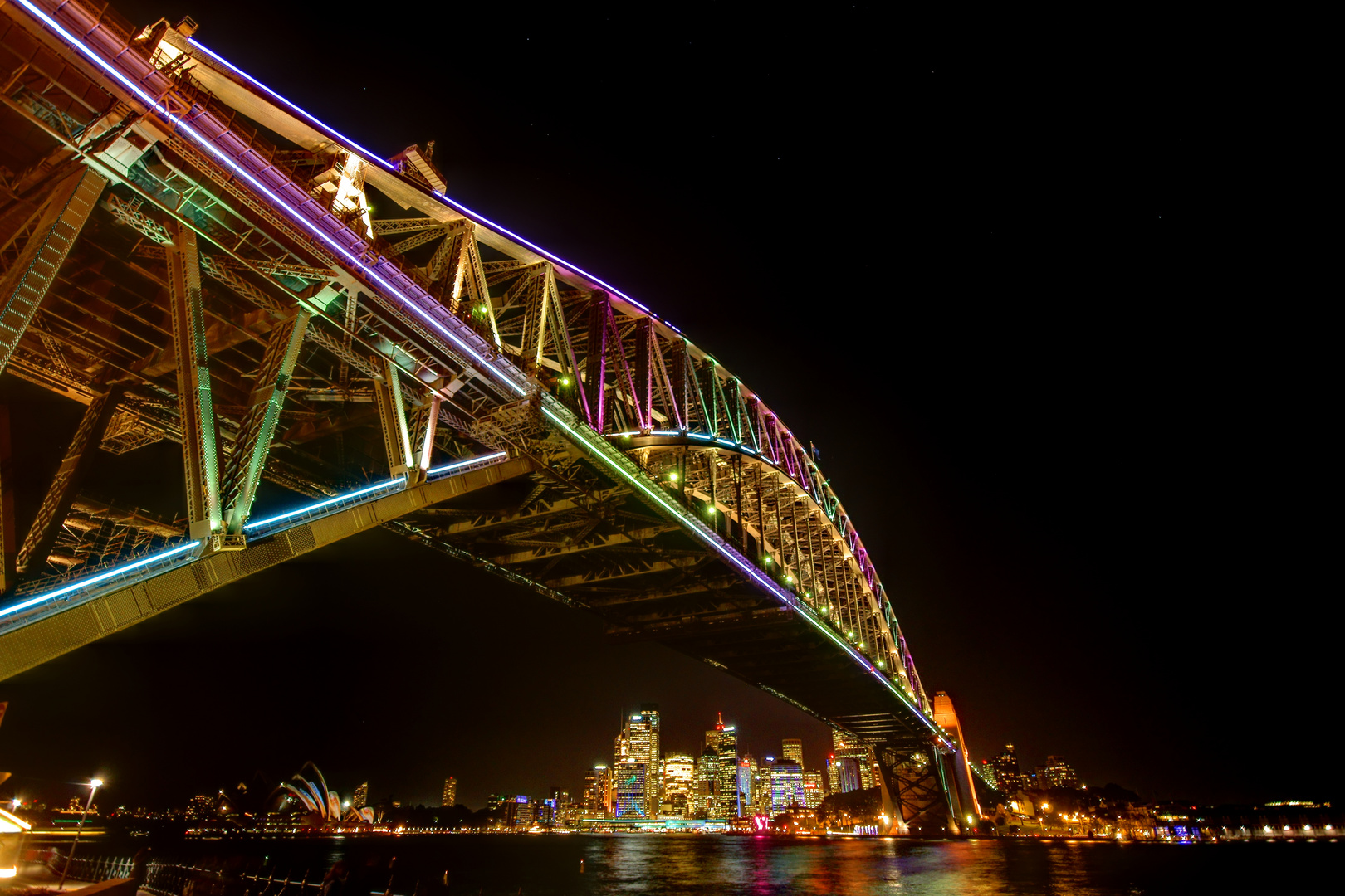 vivid sydney