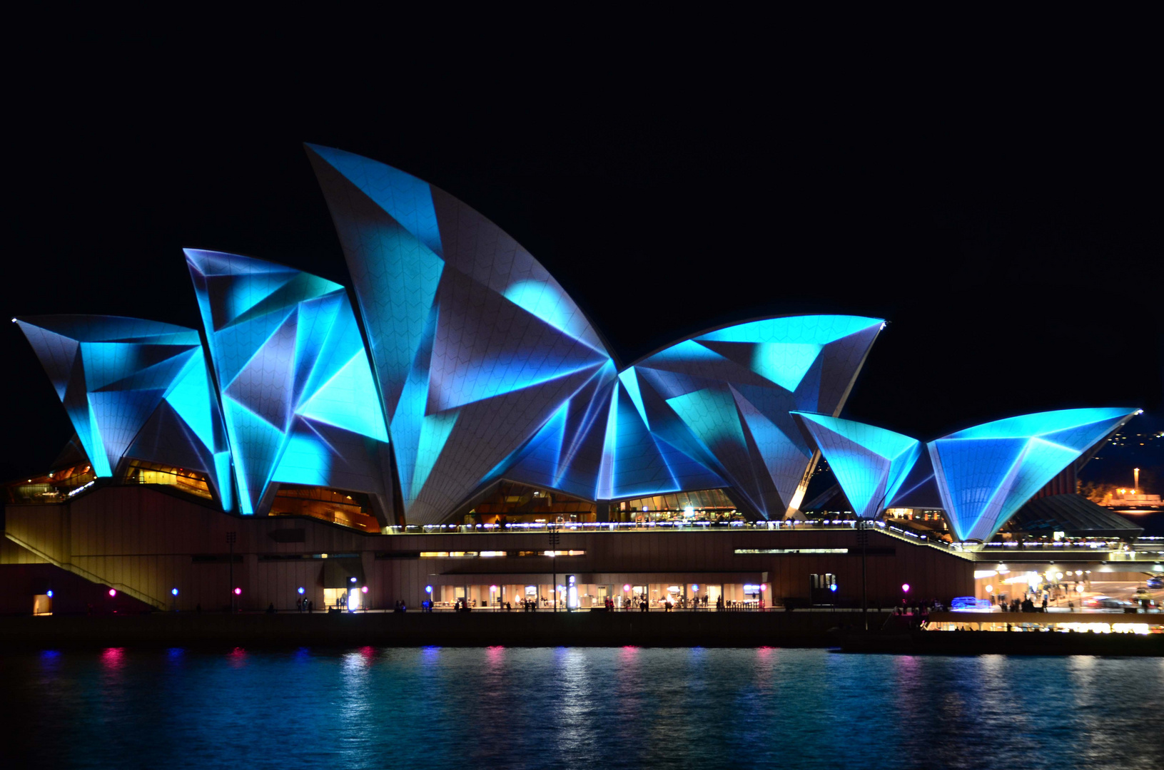 VIVID SYDNEY