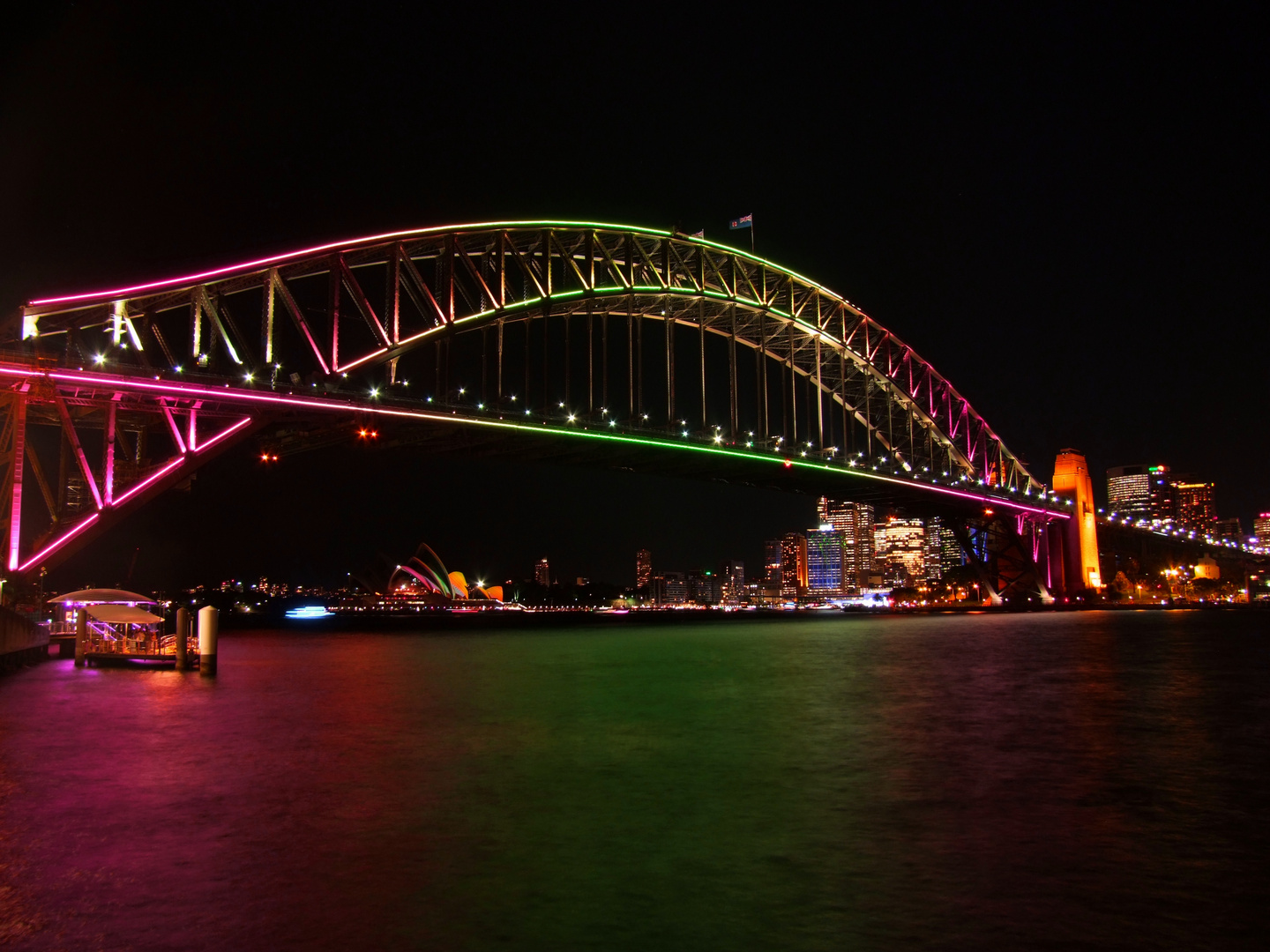 Vivid Sydney