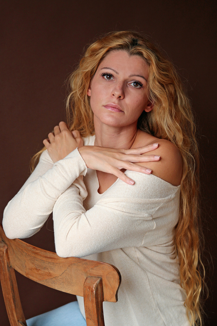 Vivien 2 Foto & Bild studio, indoor, sexy Bilder auf