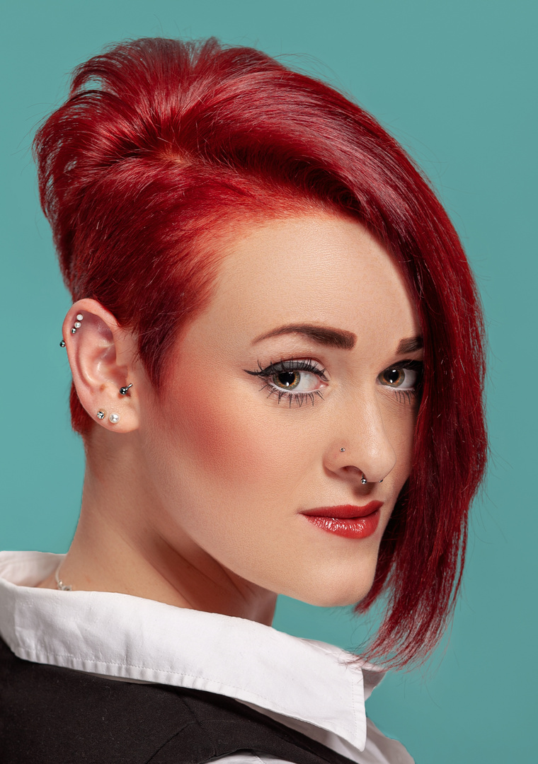 Vivien Foto & Bild erwachsene menschen, portrait, portrait frauen