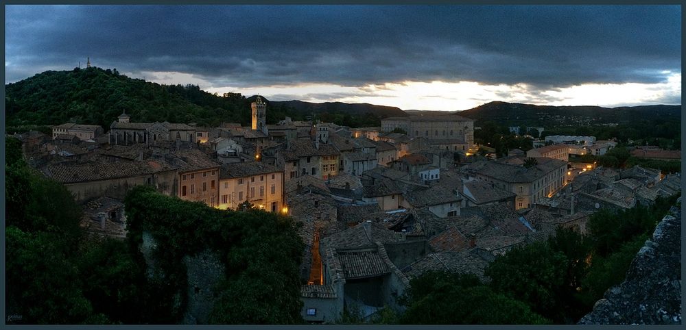 Viviers (Frankreich)