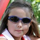 ViVi´s neue Sonnenbrille