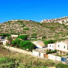 Vivre dans les calanques