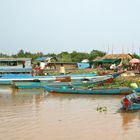 vivre sur la rivière