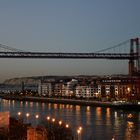 Vizcaya Bridge