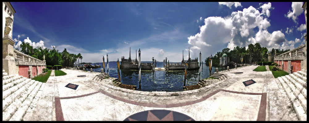 VIZCAYA PAN 2