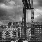 Vizcaya transporter bridge II