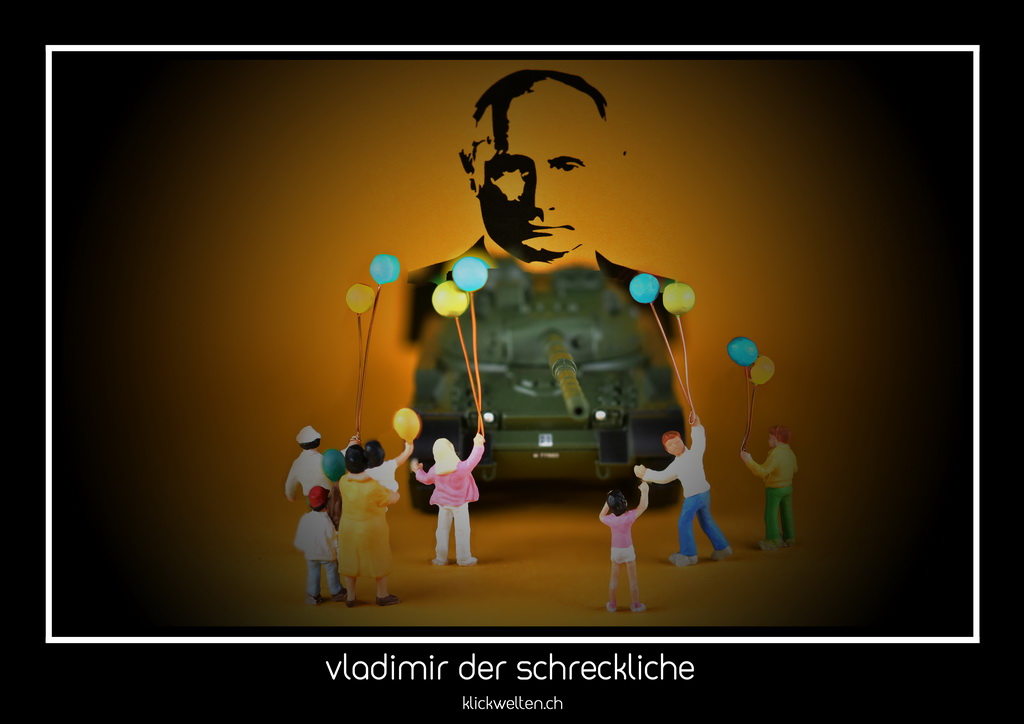 vladimir der schreckliche