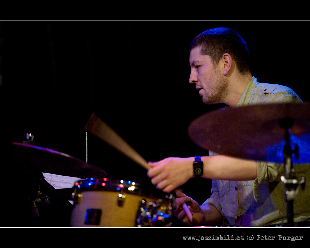 Vladimir Kostadinovic | grazjazznacht 2010