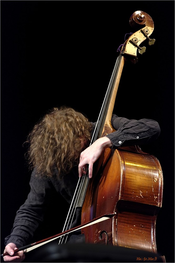 Vladimir Volkov III Foto & Bild freiberger jazz 2009 Bilder auf