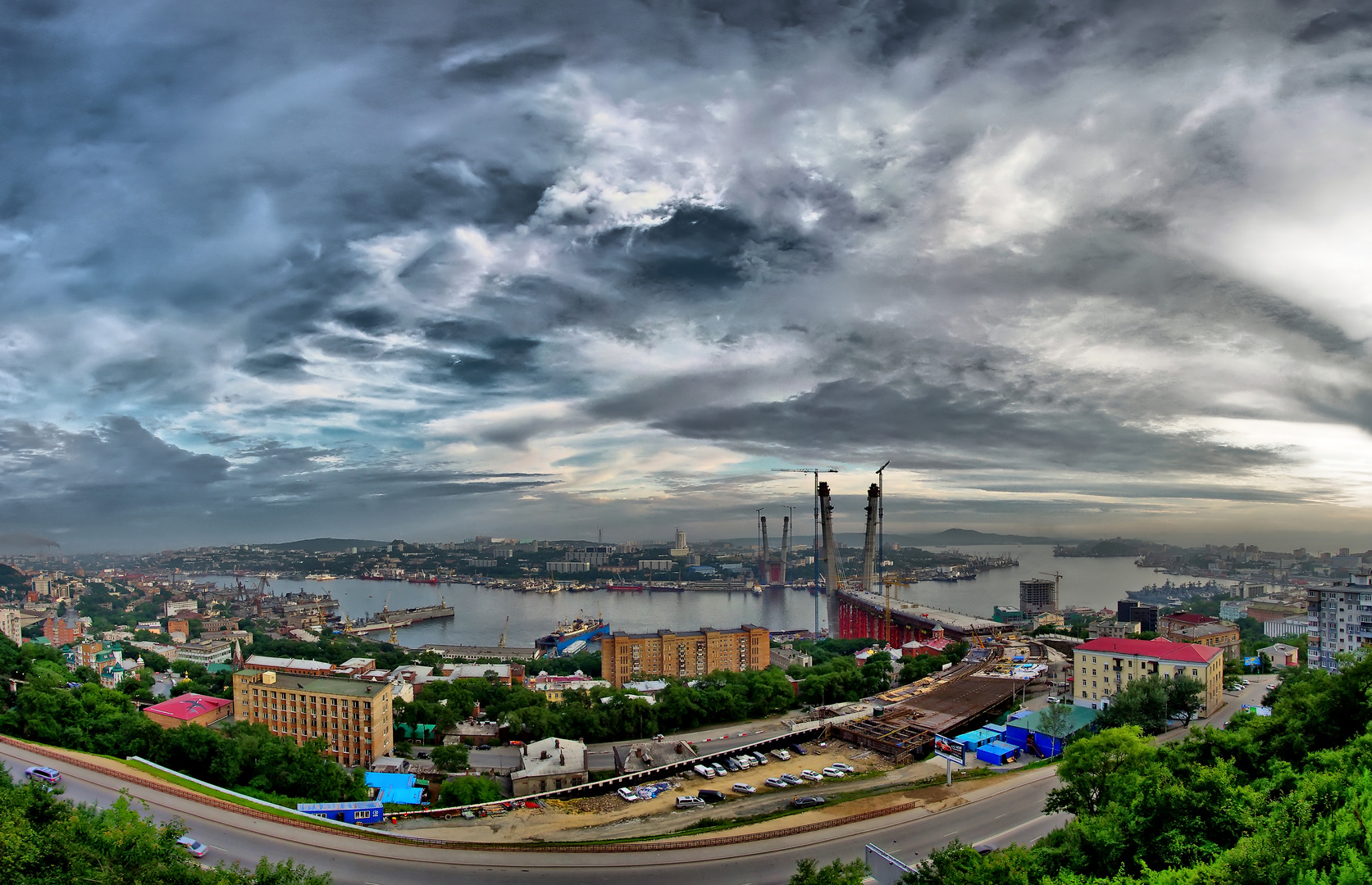 Vladivostok