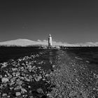 Vladivostok Lighthouse