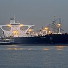 VLCC "Ghazal"