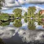 Vlietlanden ...... am IJsselmeer