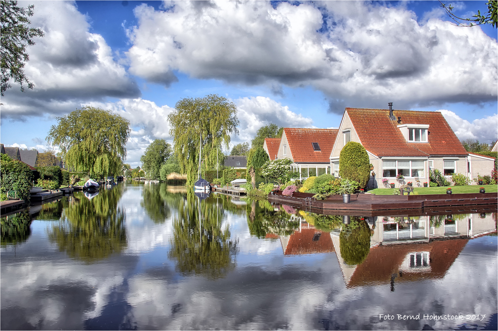 Vlietlanden ...... am IJsselmeer