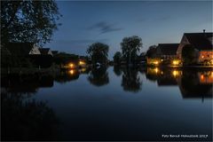 Vlietlanden Nordholland