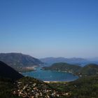 Vliho bay Lefkas