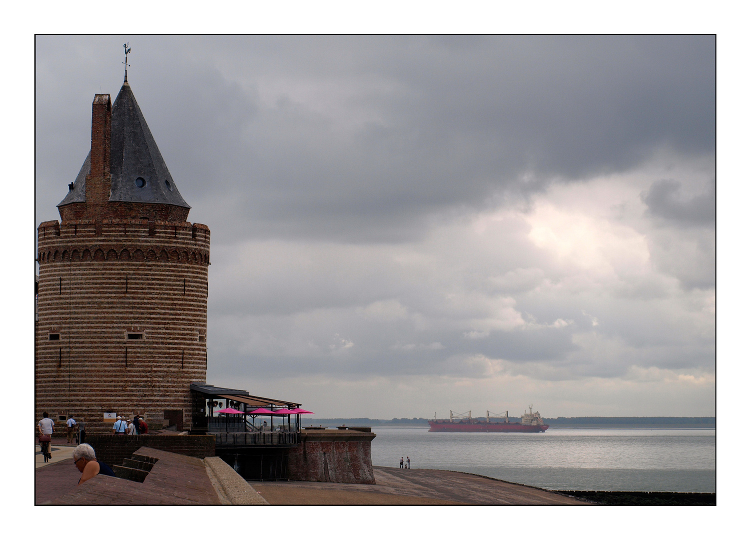 Vlissingen