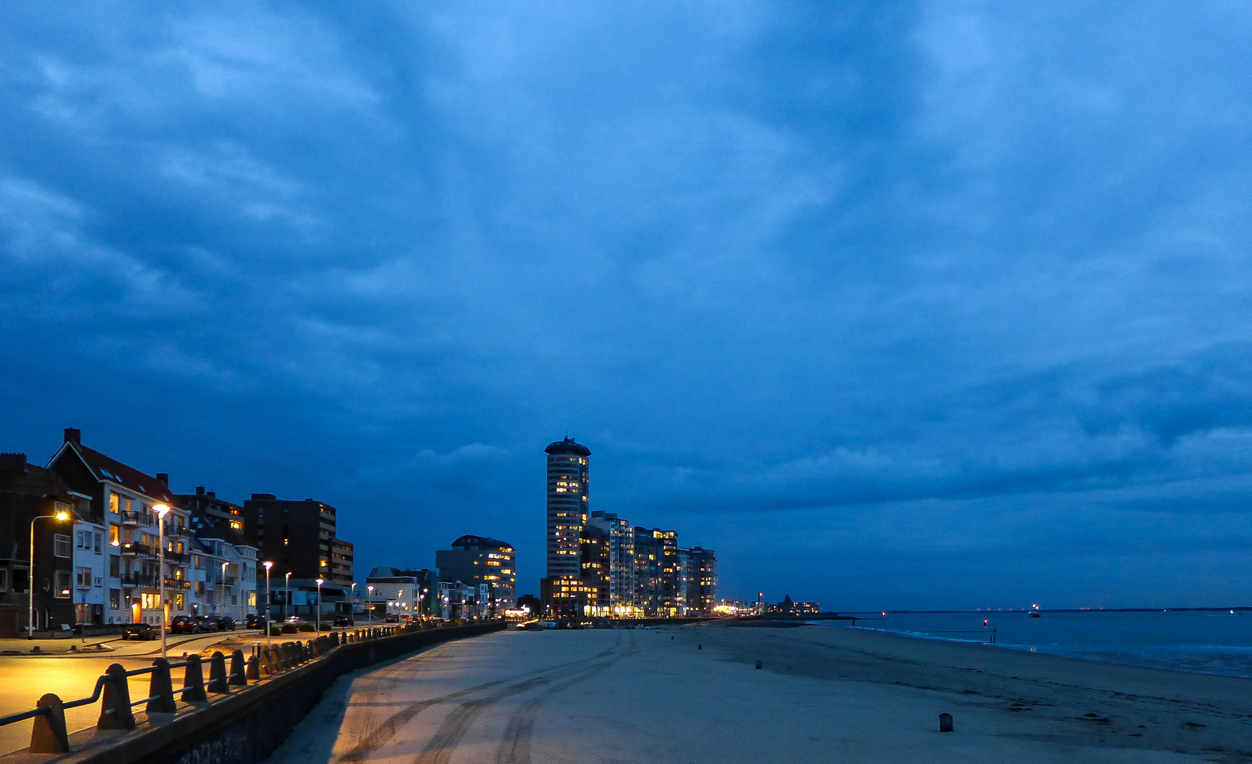 Vlissingen