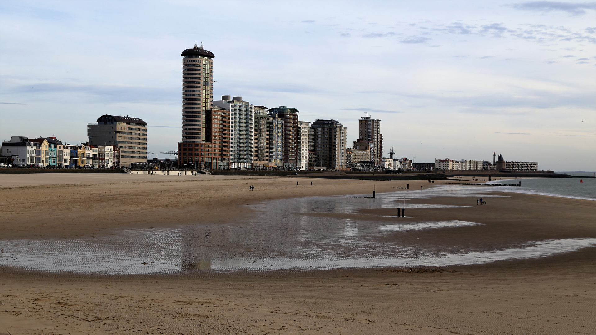 Vlissingen