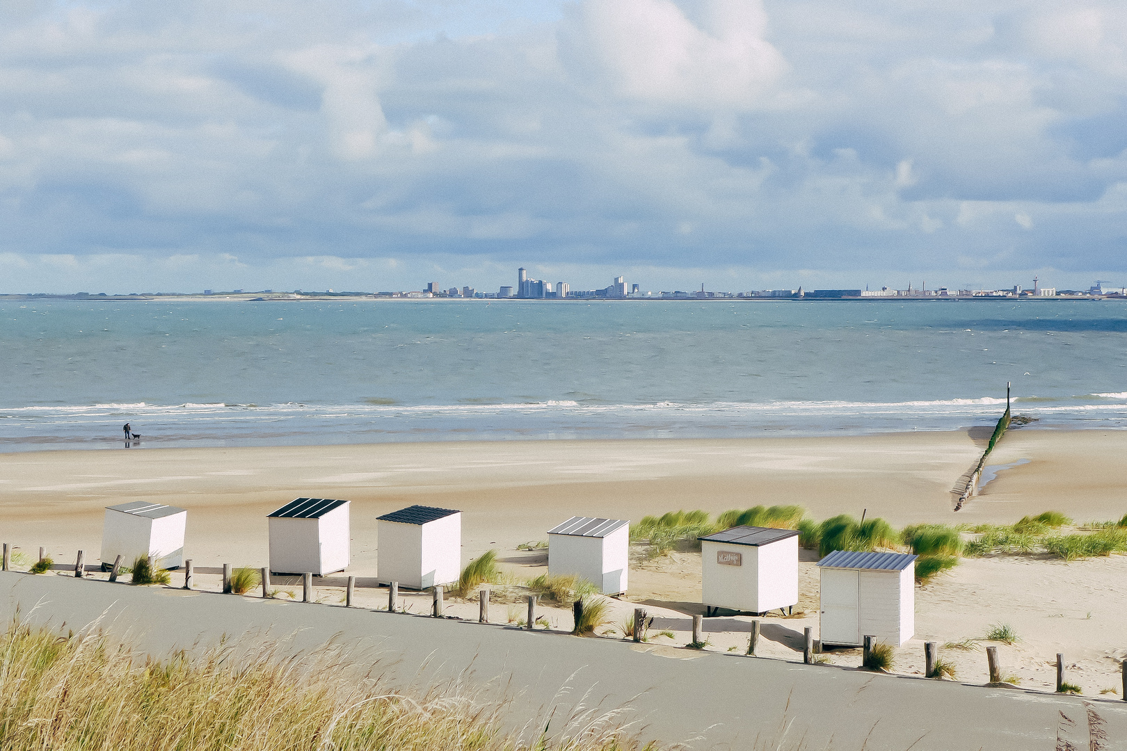 Vlissingen