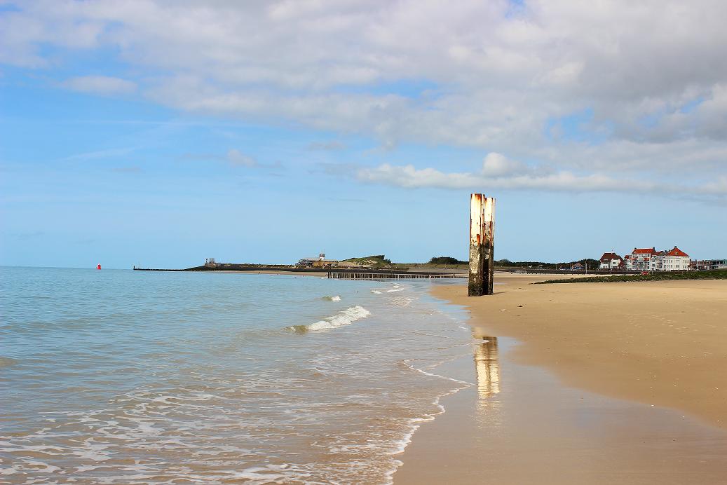 Vlissingen