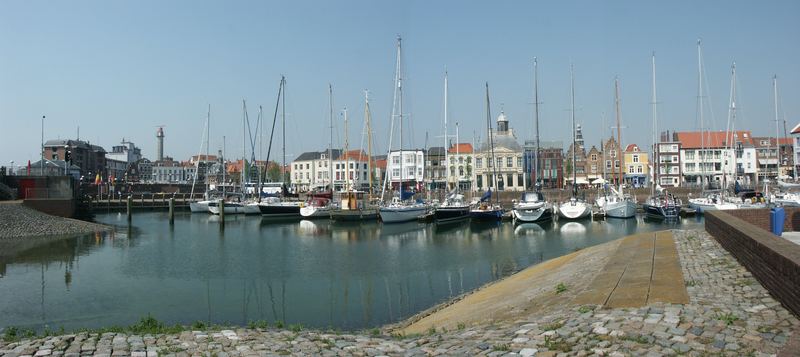 Vlissingen