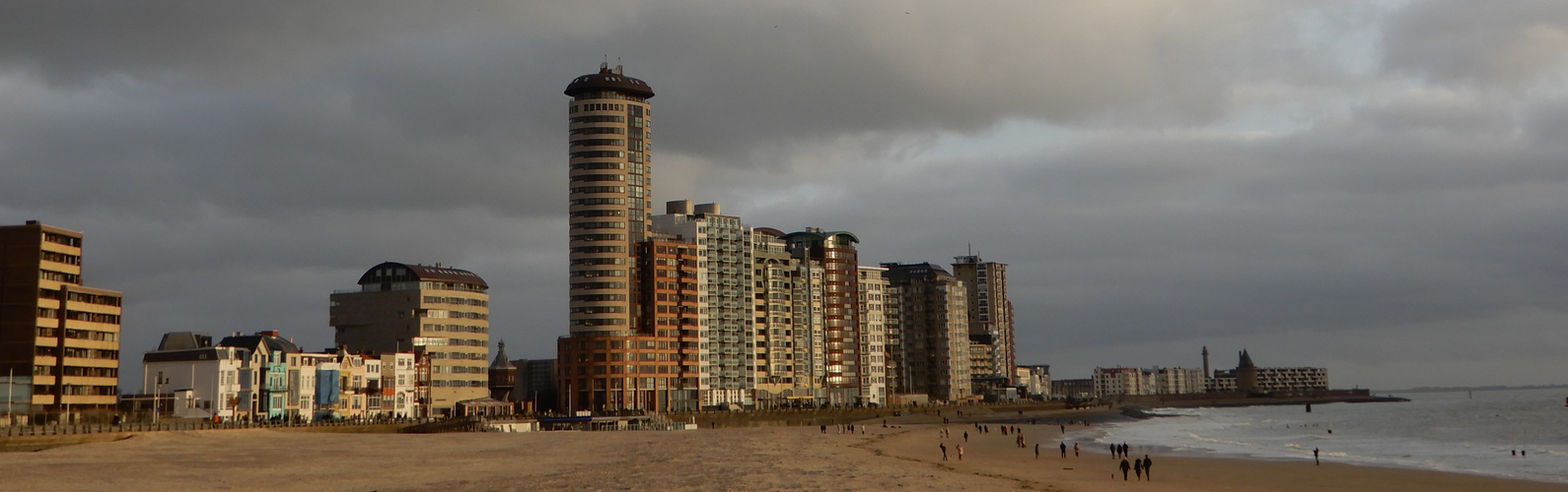 VLISSINGEN