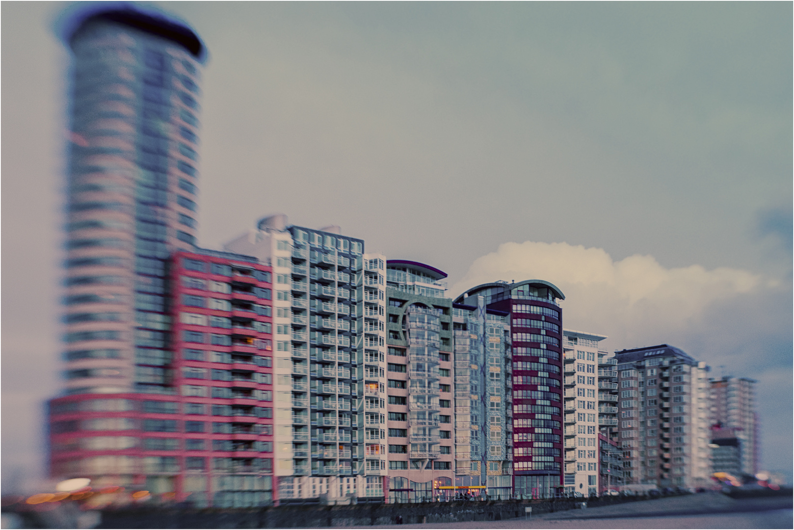 Vlissingen Beach