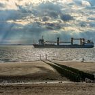 Vlissingen Beach