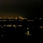 Vlissingen bei Nacht