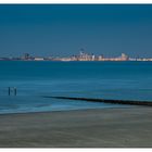 Vlissingen bei Nacht