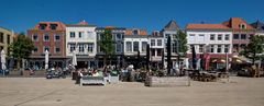 Vlissingen - Bellamypark - 03