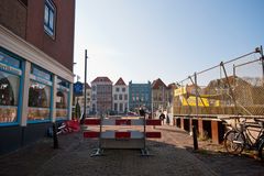 Vlissingen - Beursplein