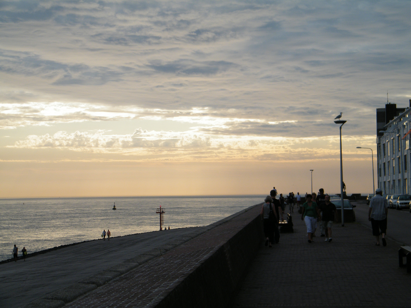 Vlissingen Boulevard