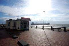 Vlissingen - Boulevard Bankert-