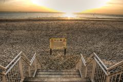 Vlissingen - Boulevard Bankert - Beach