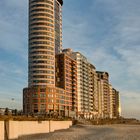 Vlissingen - Boulevard Bankert - Sardijntoren - 01