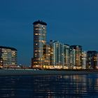 Vlissingen - Boulevard Bankert - Sardijntoren - 04