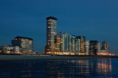 Vlissingen - Boulevard Bankert - Sardijntoren - 04