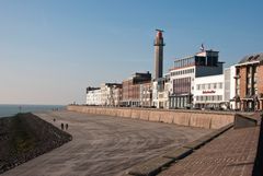 Vlissingen - Boulevard de Ruyter - 01