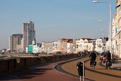 Vlissingen - Boulevard de Ruyter - 03