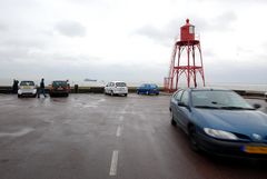 Vlissingen - Boulevard de Ruyter